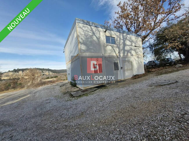 REXIM - Terrain - Bouches-du-Rhône - Saint-Paul-lès-Durance - 1