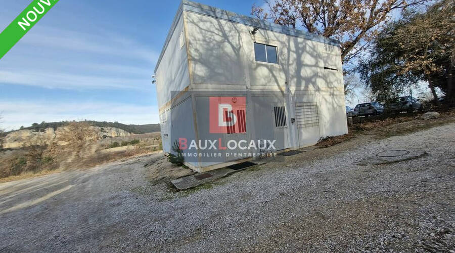 REXIM - Terrain - Bouches-du-Rhône - Saint-Paul-lès-Durance - 1