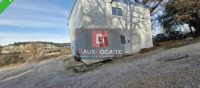 REXIM - Terrain - Bouches-du-Rhône - Saint-Paul-lès-Durance - 1