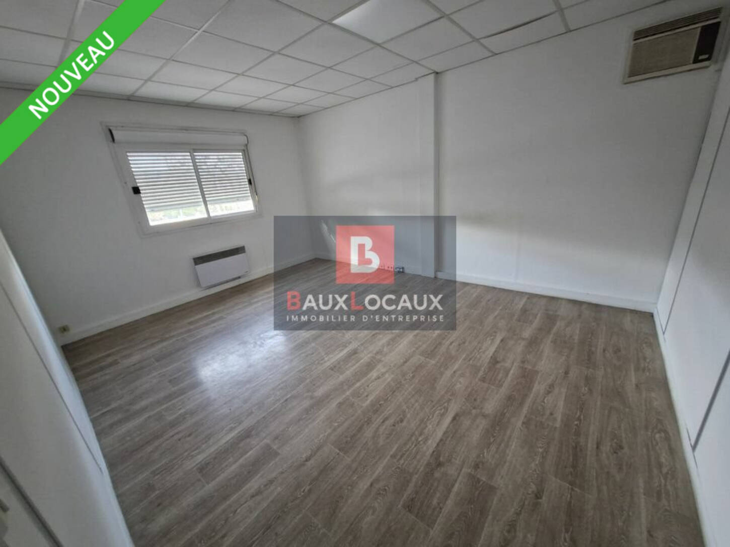 REXIM - Terrain - Bouches-du-Rhône - Saint-Paul-lès-Durance - 2