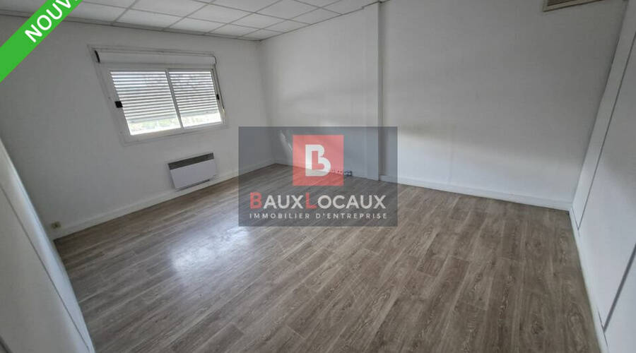 REXIM - Terrain - Bouches-du-Rhône - Saint-Paul-lès-Durance - 2