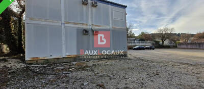 REXIM - Terrain - Bouches-du-Rhône - Saint-Paul-lès-Durance - 3