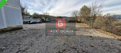 REXIM - Terrain - Bouches-du-Rhône - Saint-Paul-lès-Durance - 4