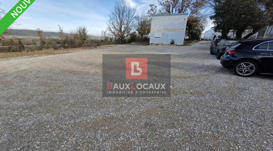 REXIM - Terrain - Bouches-du-Rhône - Saint-Paul-lès-Durance - 5