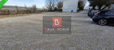 REXIM - Terrain - Bouches-du-Rhône - Saint-Paul-lès-Durance - 5