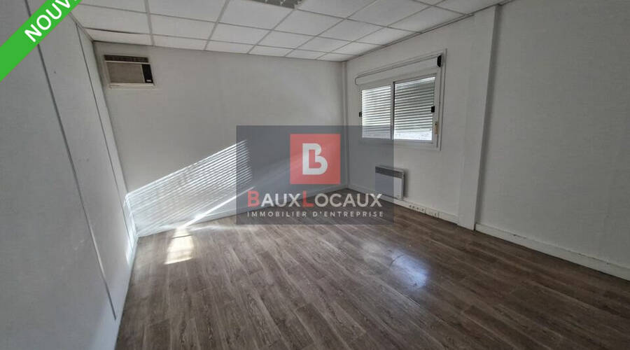 REXIM - Terrain - Bouches-du-Rhône - Saint-Paul-lès-Durance - 6