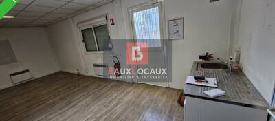 REXIM - Terrain - Bouches-du-Rhône - Saint-Paul-lès-Durance - 7