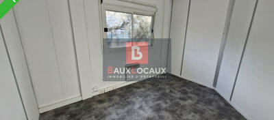 REXIM - Terrain - Bouches-du-Rhône - Saint-Paul-lès-Durance - 8