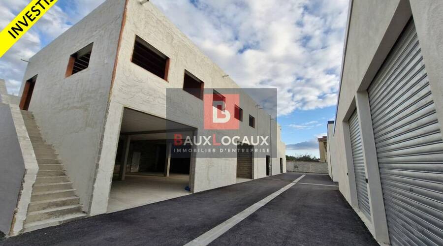 REXIM - Autres - Bouches-du-Rhône - Fos-sur-Mer - 1