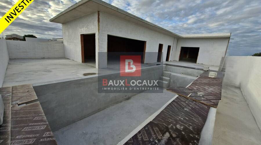 REXIM - Autres - Bouches-du-Rhône - Fos-sur-Mer - 5