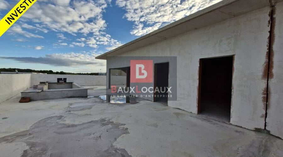 REXIM - Autres - Bouches-du-Rhône - Fos-sur-Mer - 6