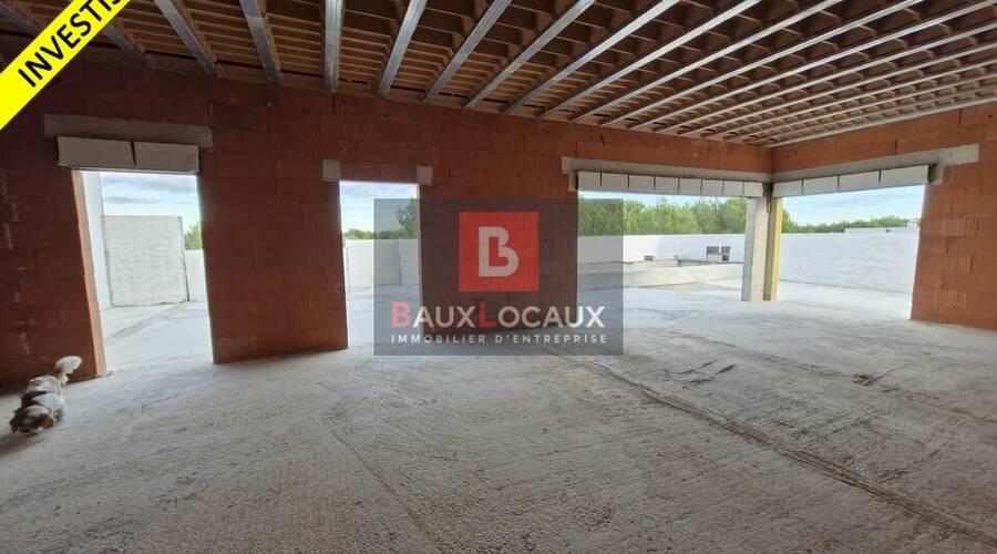 REXIM - Autres - Bouches-du-Rhône - Fos-sur-Mer - 8