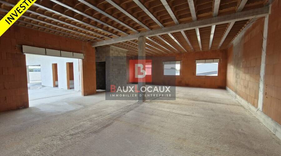 REXIM - Autres - Bouches-du-Rhône - Fos-sur-Mer - 9