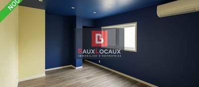 REXIM - Local d'activités - Bouches-du-Rhône - Châteauneuf-les-Martigues - 3