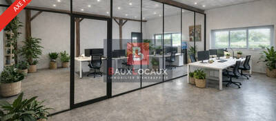 REXIM - Entrepôt - Bouches-du-Rhône - Châteauneuf-les-Martigues - 2