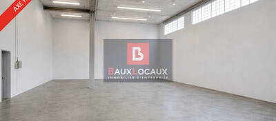 REXIM - Entrepôt - Bouches-du-Rhône - Châteauneuf-les-Martigues - 3