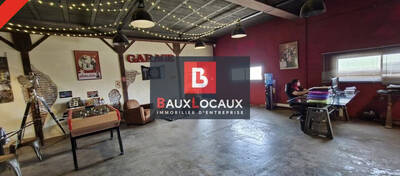 REXIM - Entrepôt - Bouches-du-Rhône - Châteauneuf-les-Martigues - 5