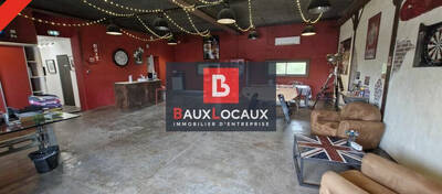 REXIM - Entrepôt - Bouches-du-Rhône - Châteauneuf-les-Martigues - 6