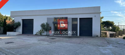 REXIM - Entrepôt - Bouches-du-Rhône - Châteauneuf-les-Martigues - 7