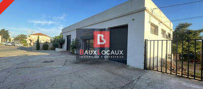 REXIM - Entrepôt - Bouches-du-Rhône - Châteauneuf-les-Martigues - 8