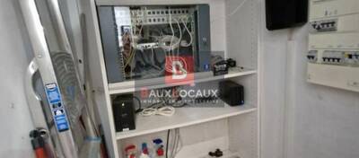 REXIM - Entrepôt - Bouches-du-Rhône - Châteauneuf-les-Martigues - 9