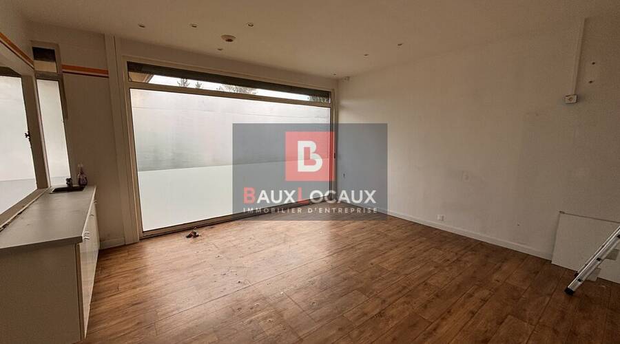 REXIM - Local commercial - Gard - Les Angles - 1