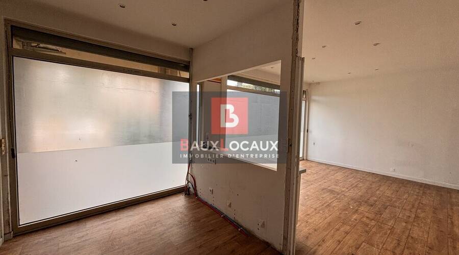 REXIM - Local commercial - Gard - Les Angles - 3