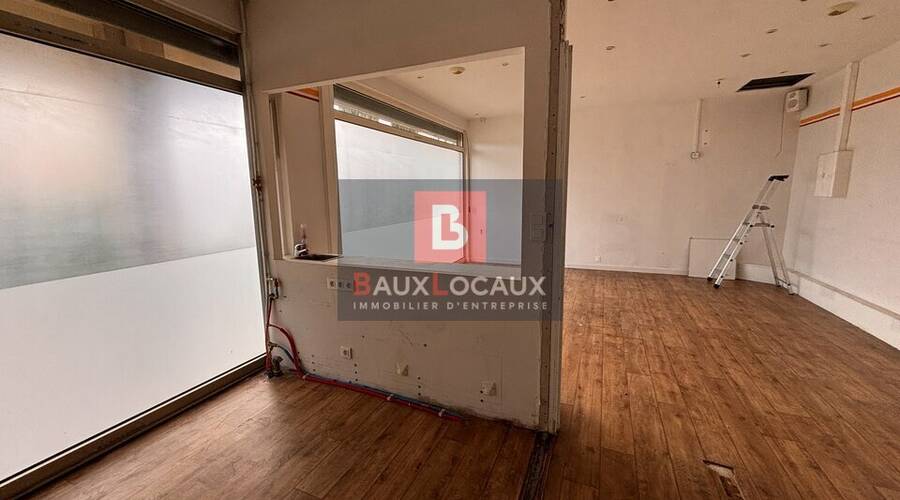 REXIM - Local commercial - Gard - Les Angles - 4