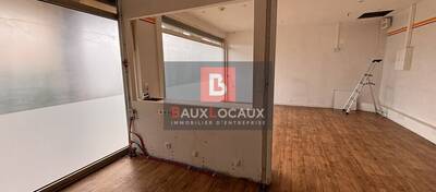 REXIM - Local commercial - Gard - Les Angles - 4