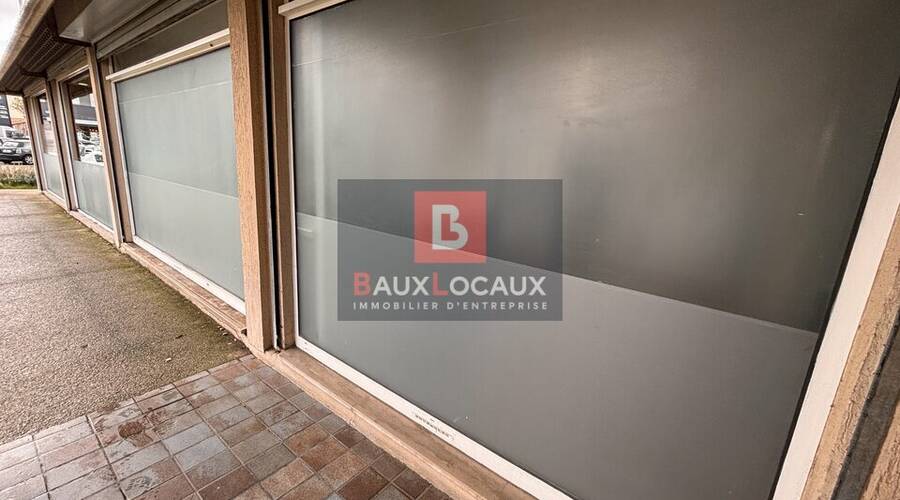 REXIM - Local commercial - Gard - Les Angles - 5