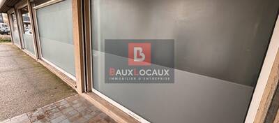 REXIM - Local commercial - Gard - Les Angles - 5