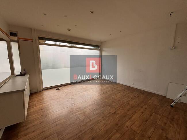 REXIM - Local commercial - Gard - Les Angles - 1