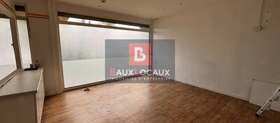 REXIM - Local commercial - Gard - Les Angles - 1