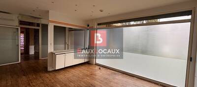 REXIM - Local commercial - Gard - Les Angles - 2