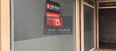 REXIM - Local commercial - Gard - Les Angles - 6