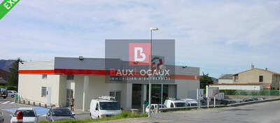 REXIM - Local commercial - Château-Arnoux-Saint-Auban - 1