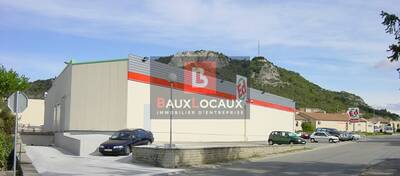 REXIM - Local commercial - Château-Arnoux-Saint-Auban - 4