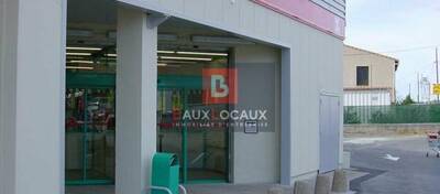 REXIM - Local commercial - Château-Arnoux-Saint-Auban - 7