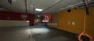 REXIM - Local commercial - Château-Arnoux-Saint-Auban - 5