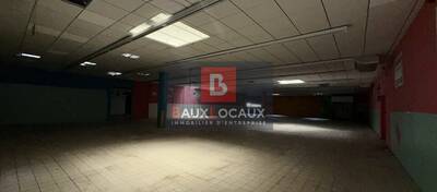 REXIM - Local commercial - Château-Arnoux-Saint-Auban - 7