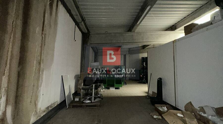 REXIM - Local commercial - Château-Arnoux-Saint-Auban - 9