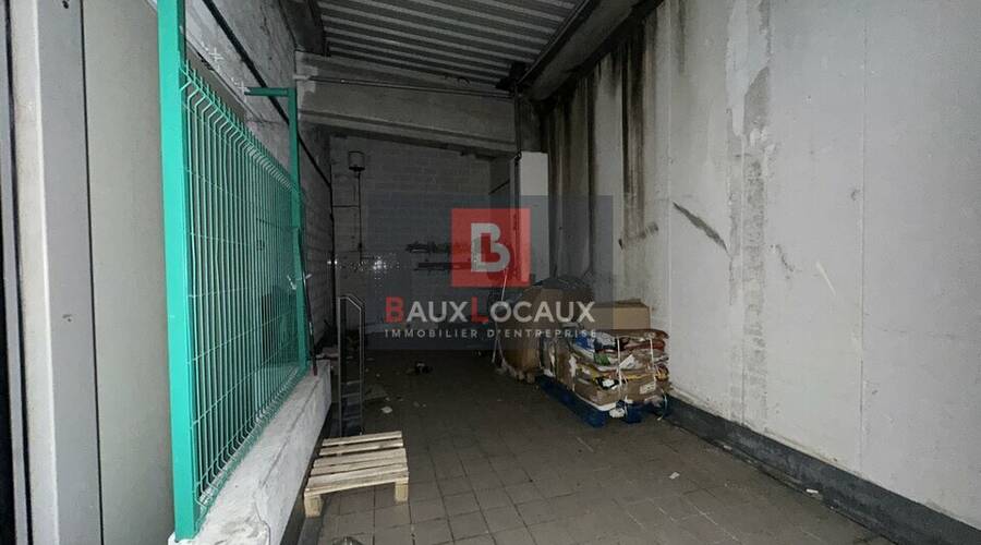 REXIM - Local commercial - Château-Arnoux-Saint-Auban - 10