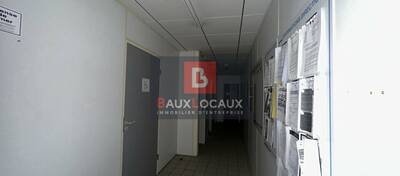 REXIM - Local commercial - Château-Arnoux-Saint-Auban - 11