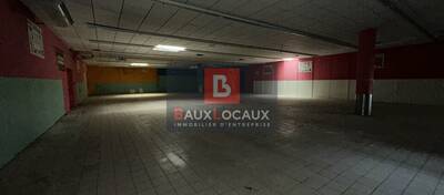 REXIM - Local commercial - Château-Arnoux-Saint-Auban - 6
