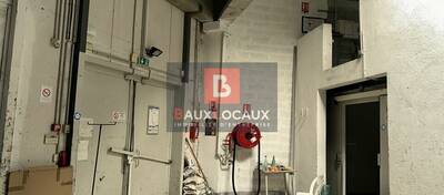 REXIM - Local commercial - Château-Arnoux-Saint-Auban - 8