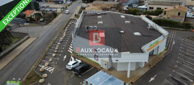 REXIM - Local commercial - Château-Arnoux-Saint-Auban - 1