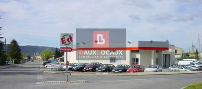 REXIM - Local commercial - Château-Arnoux-Saint-Auban - 2