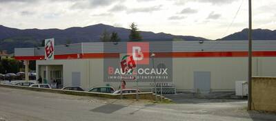 REXIM - Local commercial - Château-Arnoux-Saint-Auban - 3