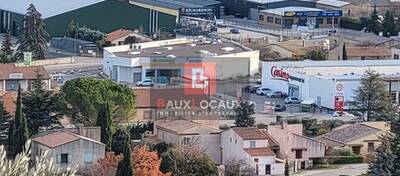 REXIM - Local commercial - Château-Arnoux-Saint-Auban - 6