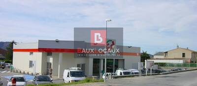 REXIM - Local commercial - Château-Arnoux-Saint-Auban - 5